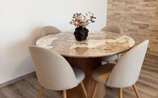 Apartament de inchiriat cu doua camere- Iancu Nicolae, Baneasa - Poză 3
