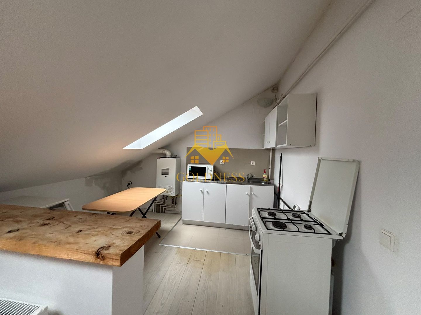 2 camere, modern, 70 mp, Viorelelor, Mărăști, CESAROM, Plevnei, IRA - Poză 6