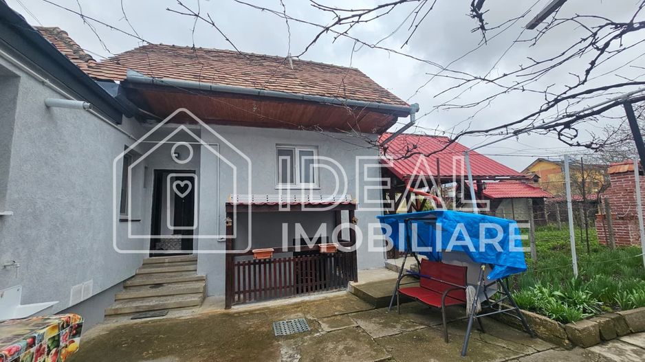 Casa individuala | 110mp | Vasile Aaron - Poză 15