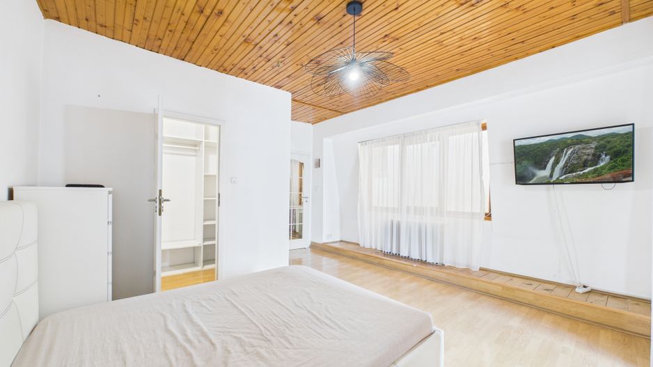 Casă / Vilă cocheta cu 3 camere - de vanzare - zona Basarab - Poză 24