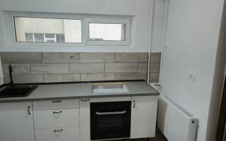 Apartament 2 camere modern, utilat complet, spațios - Poză 9