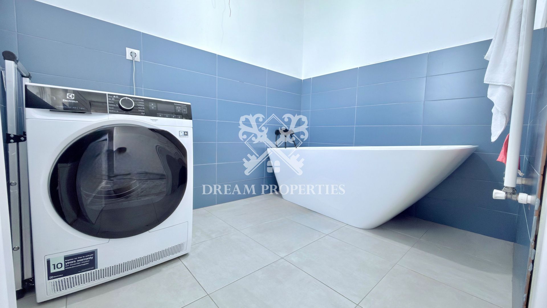 Casa tip duplex la cheie, 400 mp teren, Panorama Gardens Apahida - Poză 15