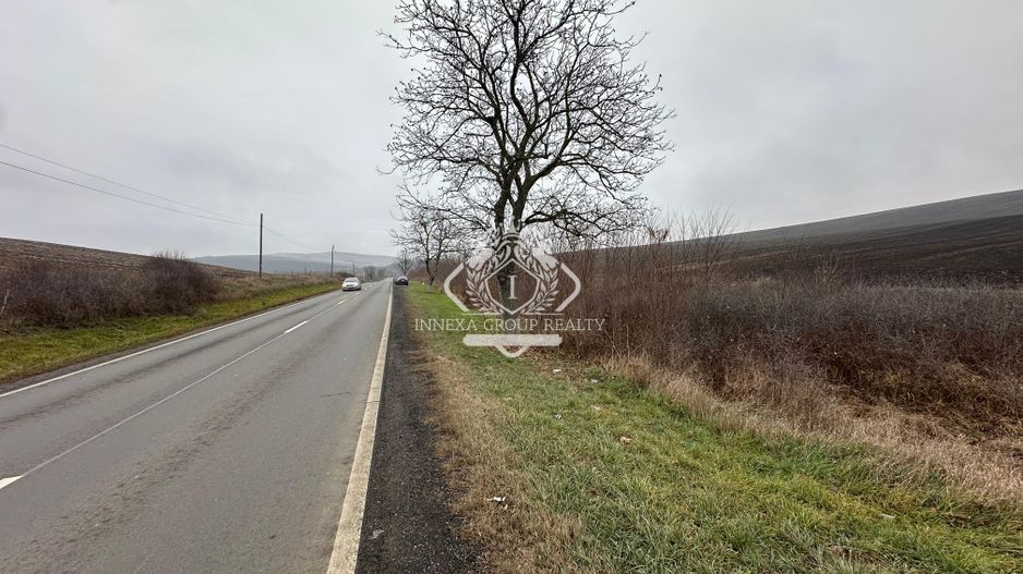 Teren 13.780 mp, Apahida, Cluj - Ideal pentru Investiție - Poză 4