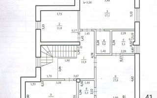 Vânzare, casă, 4 camere, str. Vascan, Telecentru - Poză 37