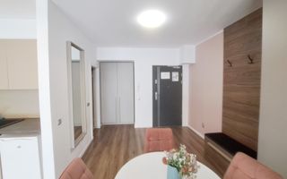 Apartament tip studio la cheie in bloc nou! - Poză 8