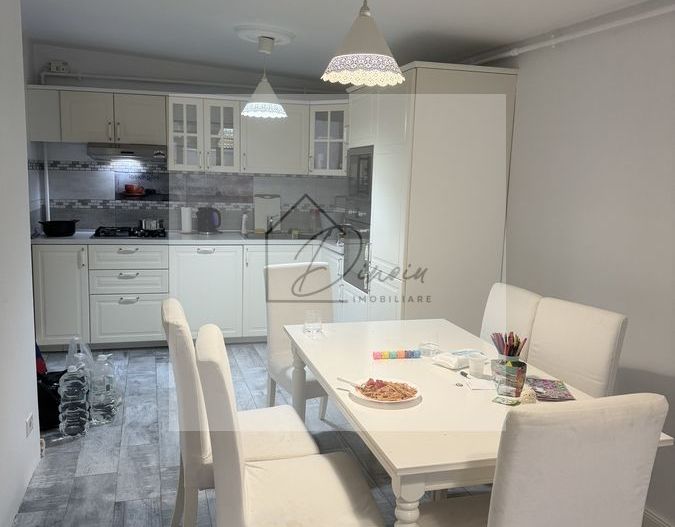 3 camere HERASTRAU AVIATIEI I SU 134 mp + parcare I COMISION 0% - Poză 6