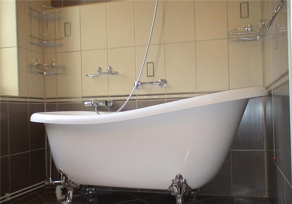 APARTAMENT LUX | FLOREASCA - Poză 6