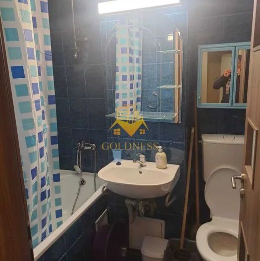 3 camere decomandate, Grigorescu, Fantanele, Profi, MOL, Pet Friendly - Poză 8