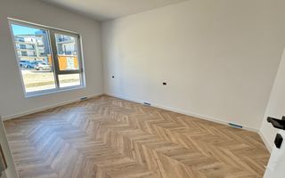 Apartament cu 2 camere si gradina in zona Braytim - Poză 4