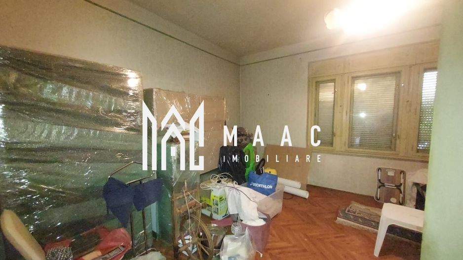 Casă 4 camere | Sub Arini, Sibiu | duplex, curte 450 mp - Poză 9
