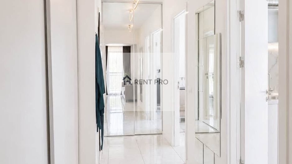 Garsonieră decomandată mobilată și utilată | Exigent Plaza Residence - Poză 4