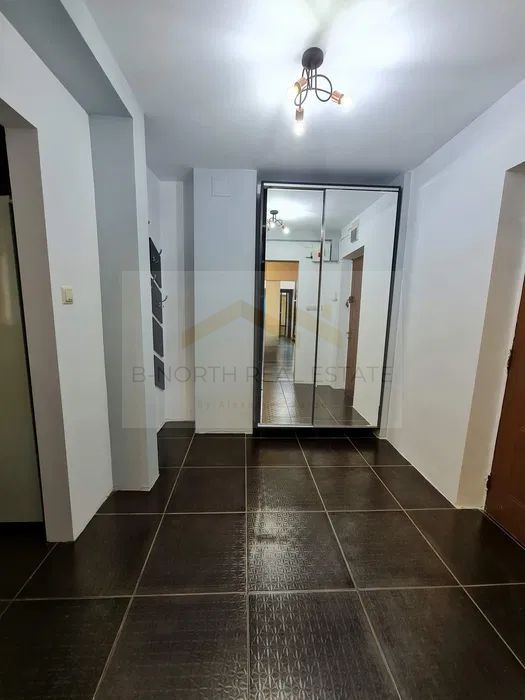 Apartament 3 camere de închiriat zona Unirii/Tineretului | Metrou în proximitate - Poză 7