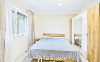 Apartament spațios cu curte și garaj – confortul unei case moderne - Poză 13