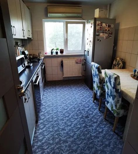 Apartament modern 3 camere & 2 bai | GORJULUI | MILITARI - Poză 5