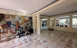 Pipera,  vilă P+1E+M, suprafata teren 2500 mp - Poză 8