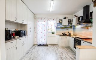 Casa de tip Duplex complet mobilat și utilat, în Gilau, zona RAR - Poză 8