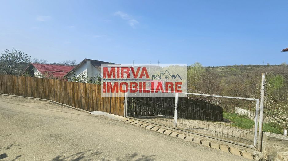 🏡 VILĂ ELEGANTĂ CU PRIVELIȘTE DEOSEBITĂ – VALENII DE MUNTE - Poză 80