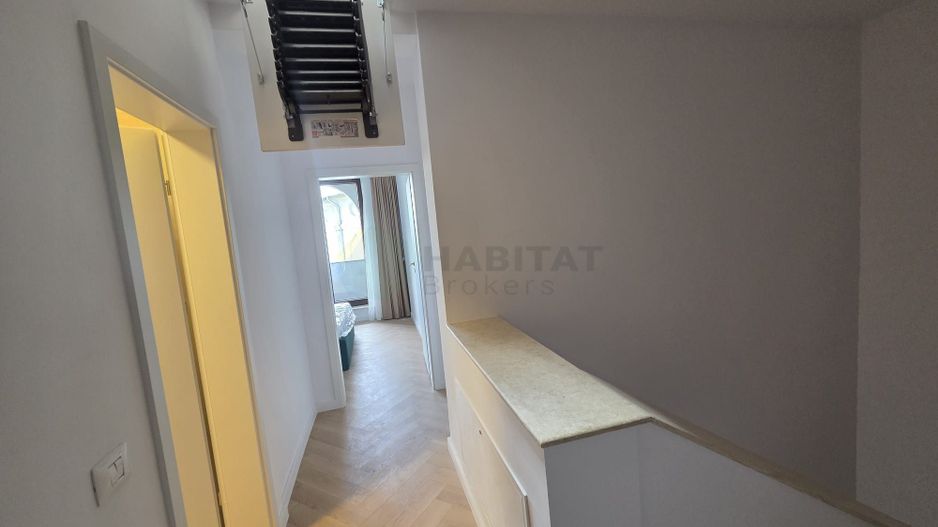 Vilă premium în stil brâncovenesc, cu grădină proprie - Poză 9