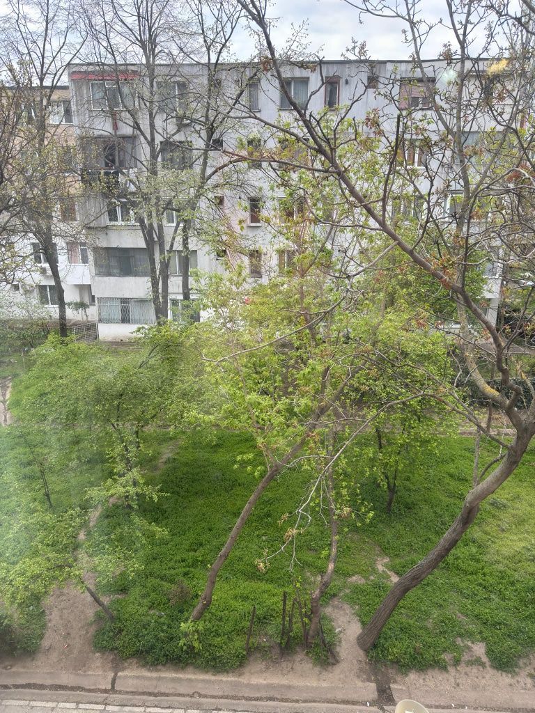 Anunț de inchiriere - Apartament cu 2 camere – Micro 19, Parma - Poză 4