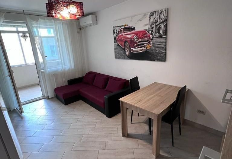 Apartament cu doua camere, Metalurgiei, 95.000€ - Poză 2