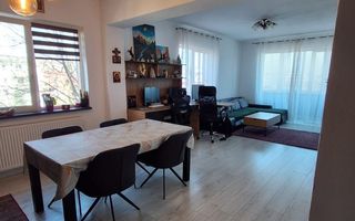 Apartament spațios, mobilat și utilat în Florești. - Poză 2