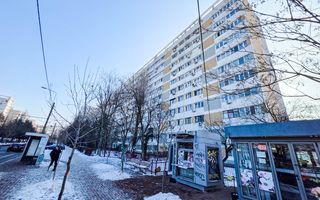 2 camere Baba Novac | Etaj 1 | Bloc reabilitat | 50 mp utili | 94.900 - Poză 14
