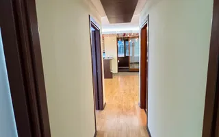 INVESTITIE - Aviatiei - Baneasa - 3 camere - 110 mp - parcare - Poză 24