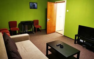 2 camere decomandat – Zona Berceni - Poză 1