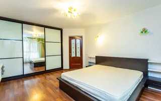 Vânzare, apartamnet 4 camere + living, str. Alba Iulia, Buiucani - Poză 12