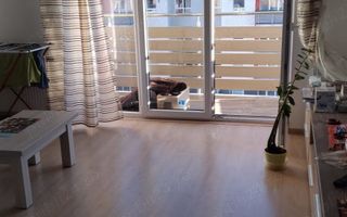 Apartament 2 camere I Avantgarden I Balcon - Poză 2