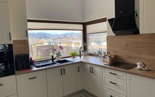 Casa individuala | 5 camere | 200 MPU | Garaj | Cisnadie - Poză 7