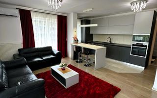 Apartament cu 3 camere de inchiriat| VIEW | Parcare | cartier Sopor - Poză 1