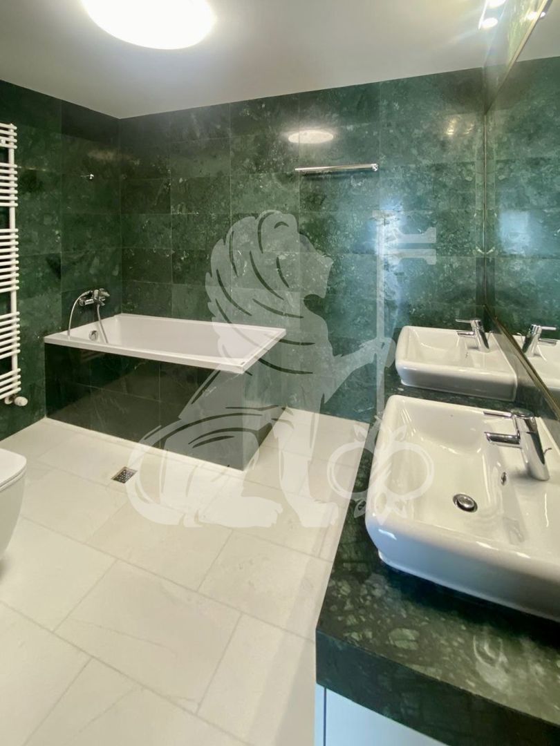 Penthouse Upground | Splendid View | Pipera | Barbu Vacarescu | Tei - Poză 20