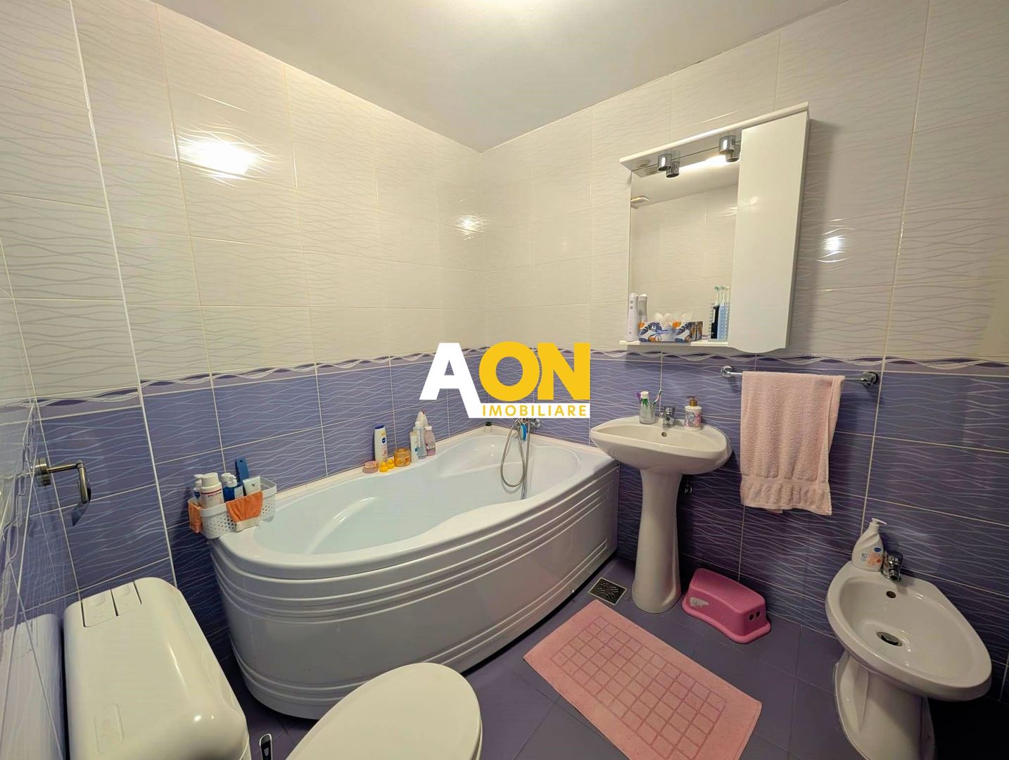 Casă tip înșiruit, D+P+M, 4 camere, garaj, 214 mp teren, zona Centru - Poză 14