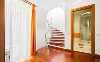 Vila Soseaua Nordului | Gradina | Garaj - Poză 14