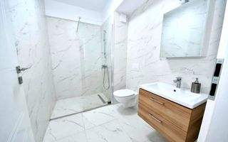 De inchiriat apartament 2 camere, bloc Flamingo, etaj 3, 500 euro - Poză 6