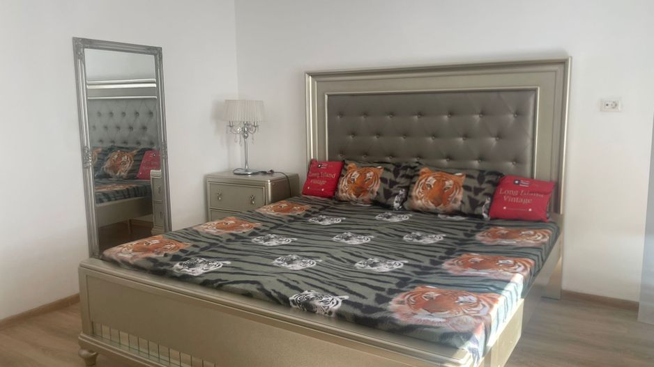 Casa de inchiriat - 200 mp - 6 dormitoare - Str. Tecuci - Poză 13