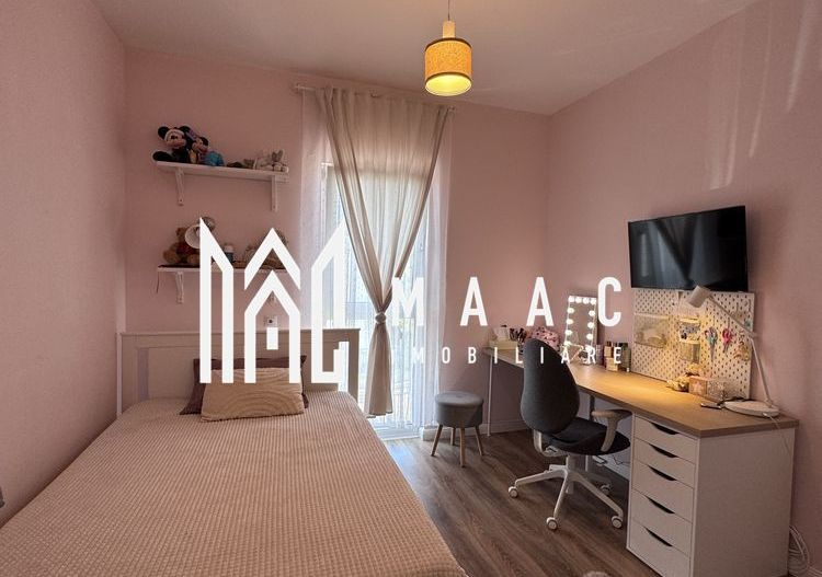 Casă Triplex 4 camere de vânzare | Daia | 116 mp - Poză 6