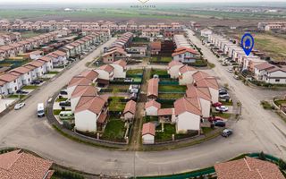 Antecontract - Panouri solare - Cartierul Primaverii | 124 mp, teren 300 mp - Poză 40