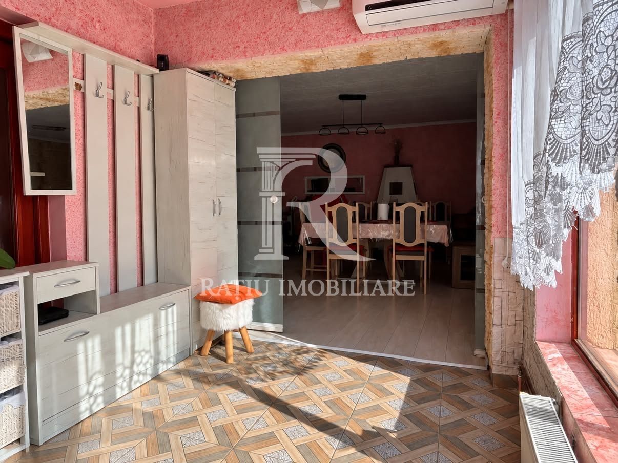Casa noua de vanzare | Salonta | 467 mp Teren - Poză 5