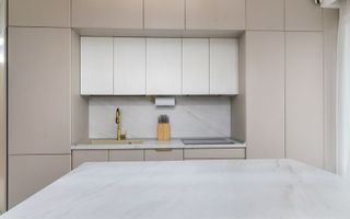Apartament ultrafinisat | 3 Camere | Marasti - Poză 4