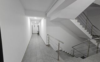 Apartament 3 camere cu terasa Theodor Pallady Metrou N Teclu - Poză 16