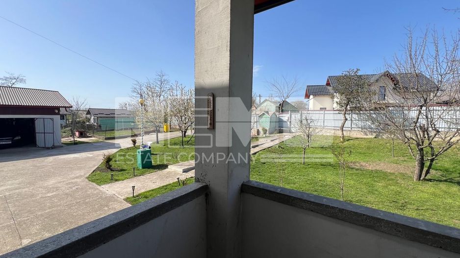Casa de Vanzare 175 mp | Pret 160.000 € | Varatec, Salcea 13km de oraș - Poză 8