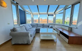 Penthouse tip Duplex 3 camere | Garaj dublu | Arcul de Triumf | Clucerului - Poză 39