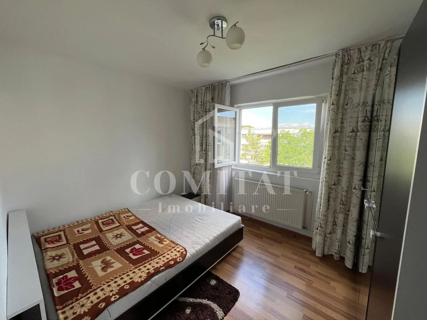 Apartament cu 2 camere de vânzare | Cartierul Grigorescu - Poză 6