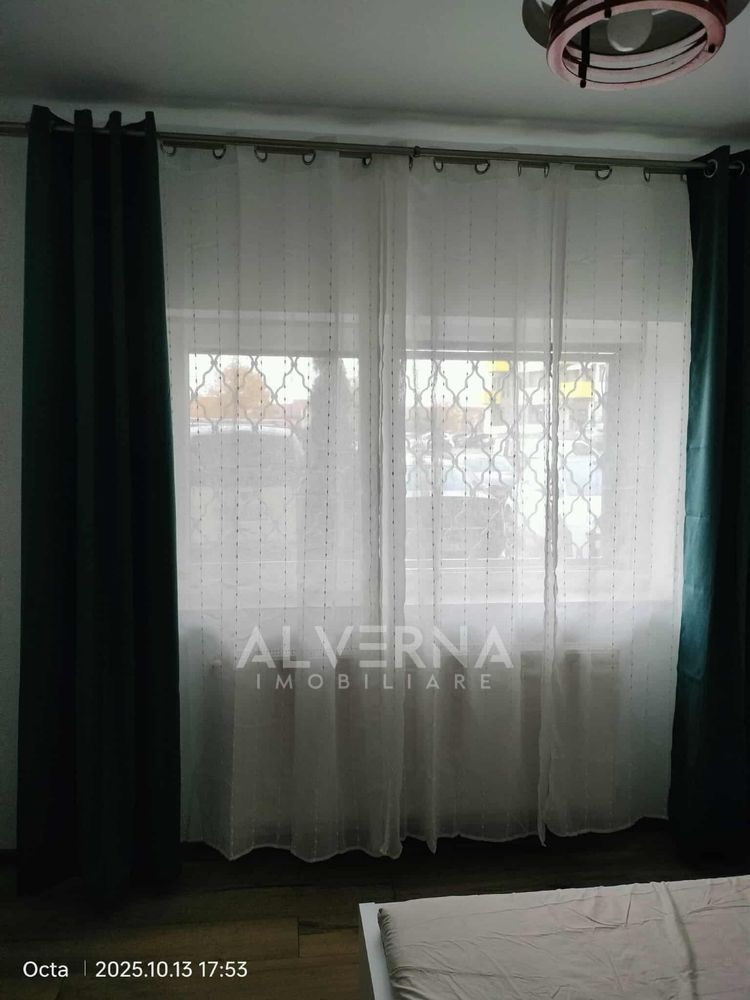 Apartament 2 camere 60mp | parcare | bloc nou | cartier Zorilor - Poză 4