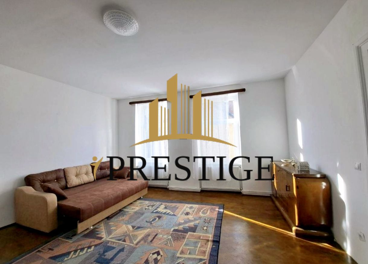 COMISION 0% | APARTAMENT 2 CAMERE | LOC DE PARCARE | CENTRUL SIBIULUI - Poză 3