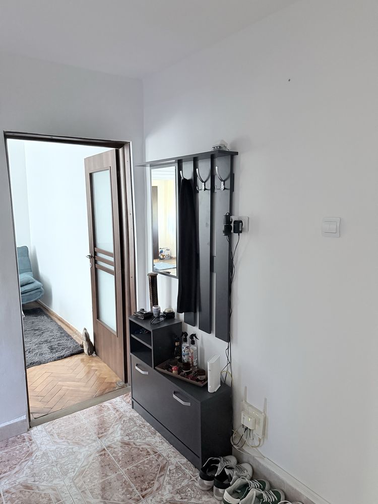 COMISION 0% | Apartament 2 Camere | Zona Cetatii | Parter | 40 mp - Poză 8