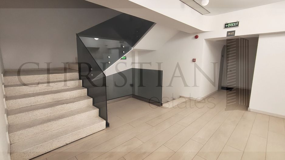 Premium Apartament Unicat Zona Politehnica Iuliu Maniu 6 Afi Mall - Poză 30