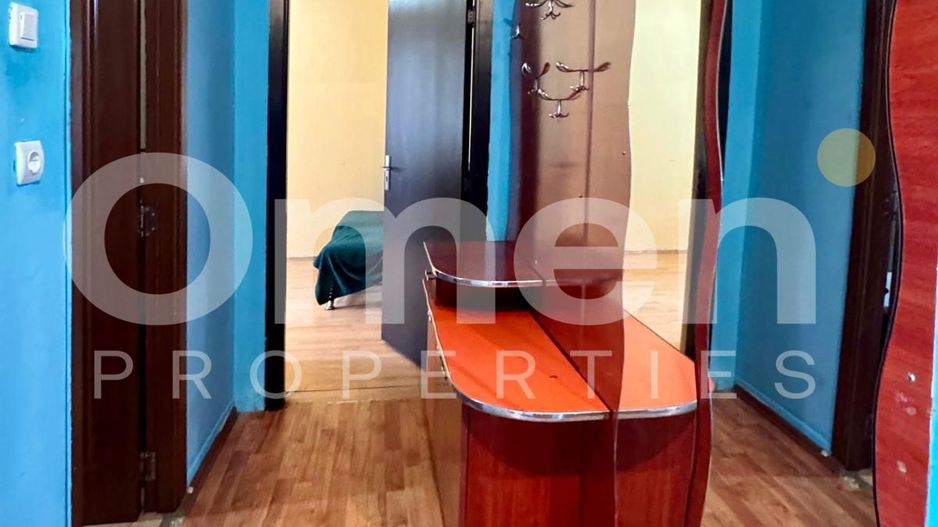 Apartament 2 camere de vânzare | Zona Gării | etaj 4 cu acoperiș nou - Poză 4